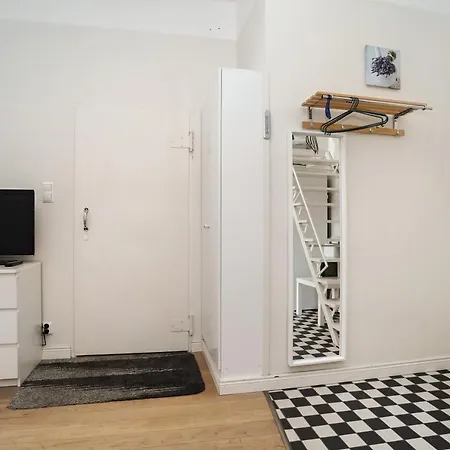 Kotimaailma - Arkadiankatu 8 Apartment