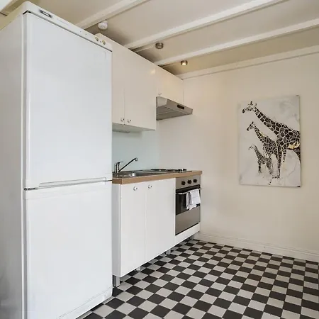 Apartment Kotimaailma - Arkadiankatu 8