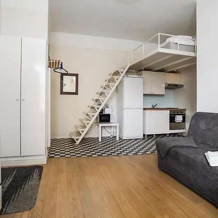 Kotimaailma - Arkadiankatu 8 Helsinki