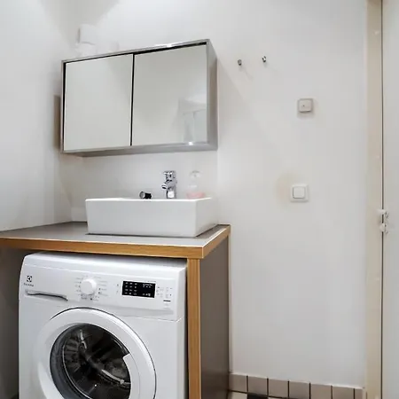Kotimaailma - Arkadiankatu 8 Appartement