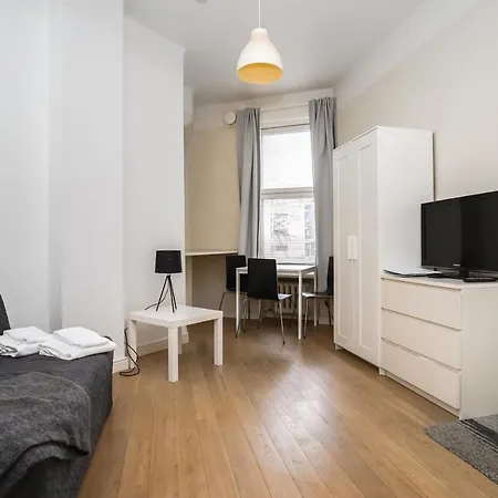 Appartement Kotimaailma - Arkadiankatu 8 *